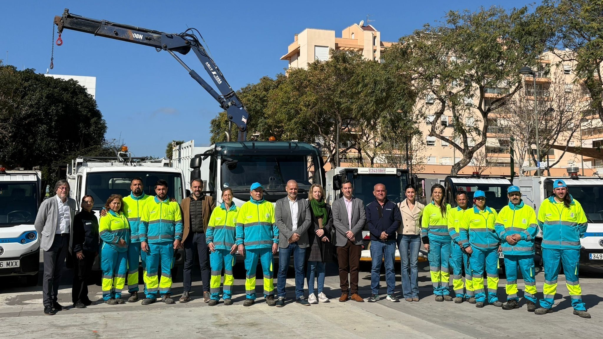 Segunda edición de los Valoriza Shakers