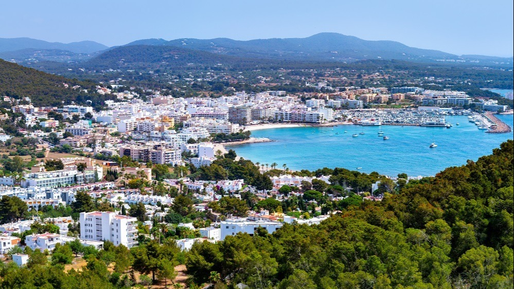 Santa Eulalia