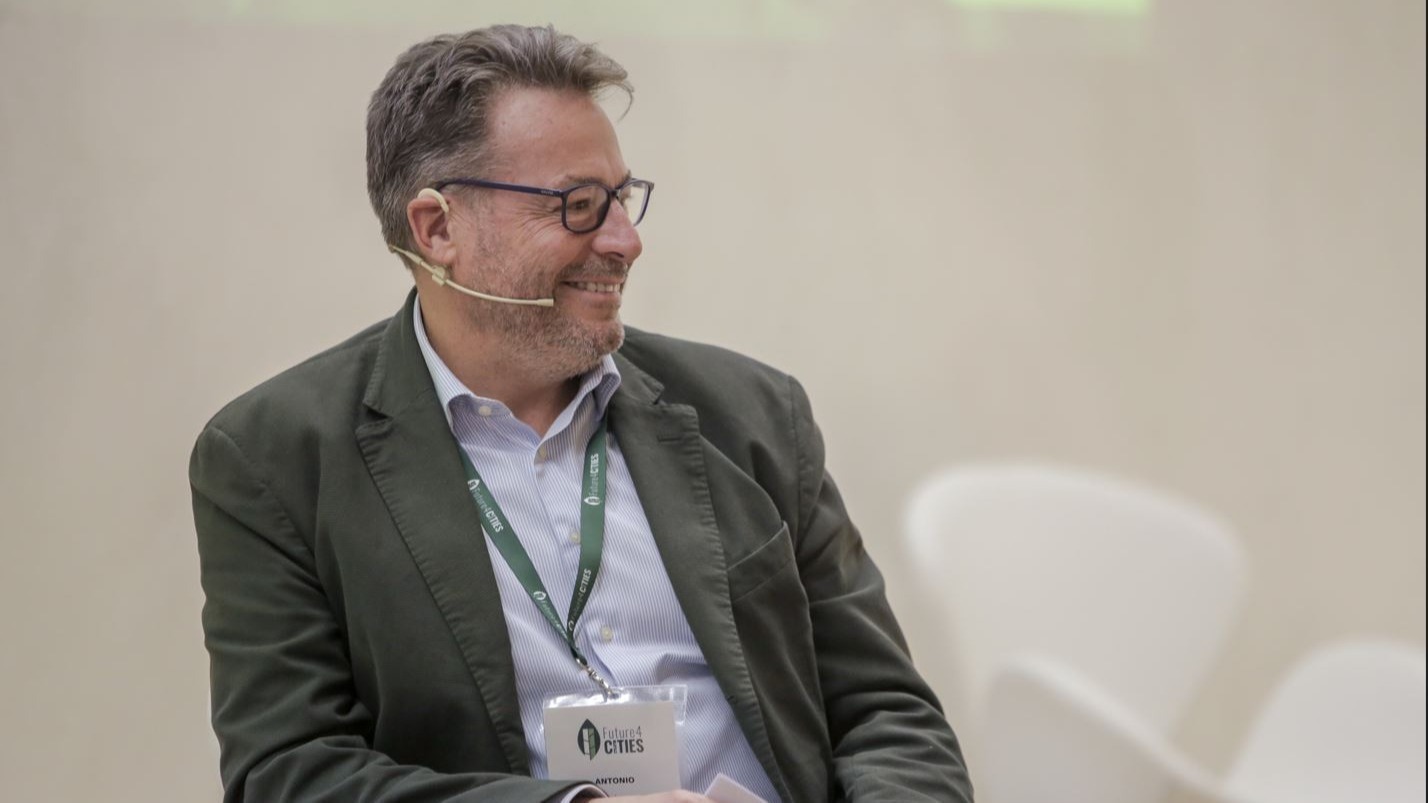 Antonio Gutiérrez