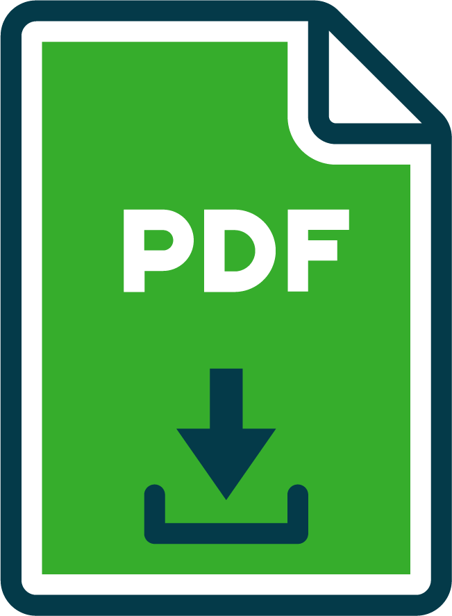 Gráfico de la sección