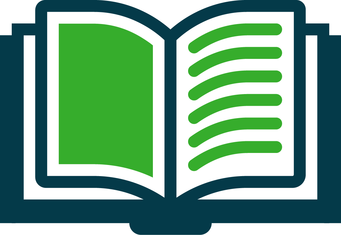 Gráfico de la sección